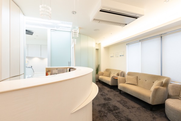 スマイル＋さくらい歯列矯正歯科二子玉川のメイン写真