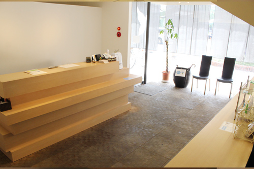 藤田歯科医院のメイン写真