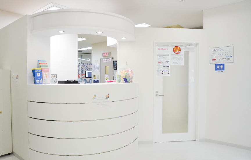 海岸歯科Oral Careのメイン写真