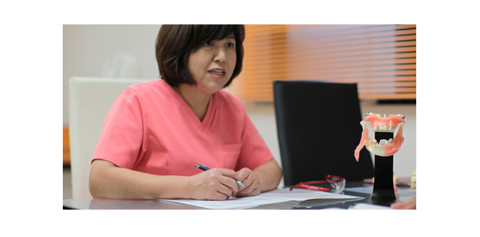 嶋野歯科医院のメイン写真