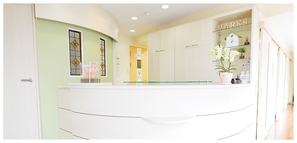 西馬込マークス歯科医院のメイン写真