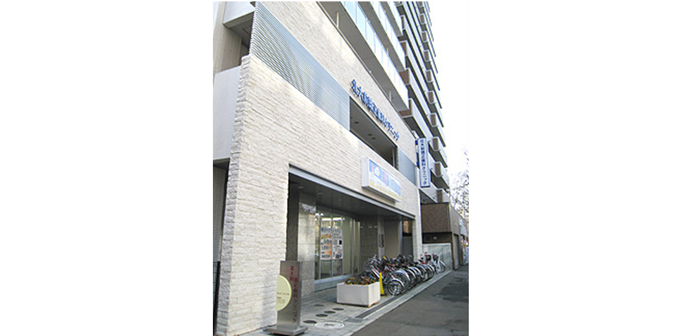 北大前矯正歯科クリニックのメイン写真