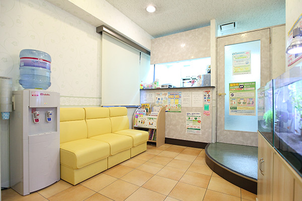 さとみデンタルオフイスのメイン写真