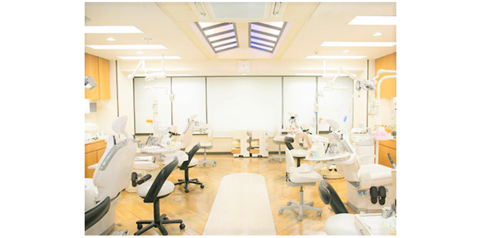 かねもと矯正歯科のメイン写真