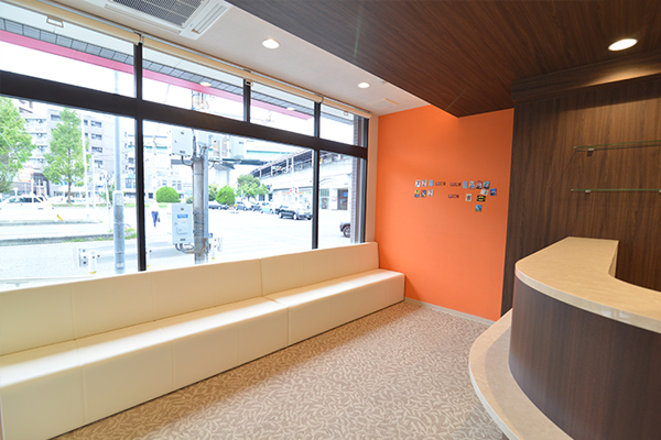 のぞみ歯科医院のメイン写真