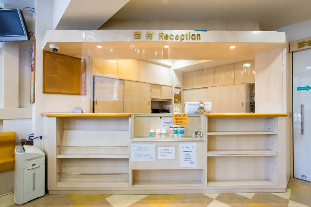 飯田歯科のメイン写真