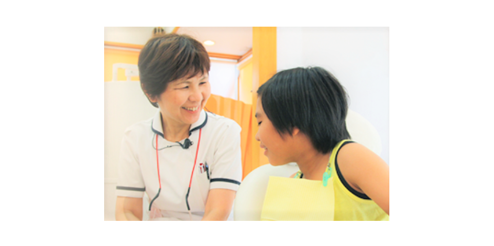 わたなべ歯科クリニックのメイン写真