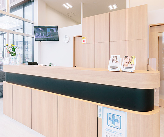 Ｗｅ　Ｄｅｎｔａｌ　Ｃｌｉｎｉｃのメイン写真