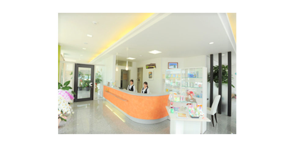 かわさき歯科口腔ケア医院のメイン写真