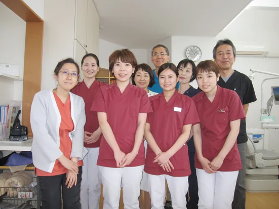 なんば矯正歯科クリニックのメイン写真