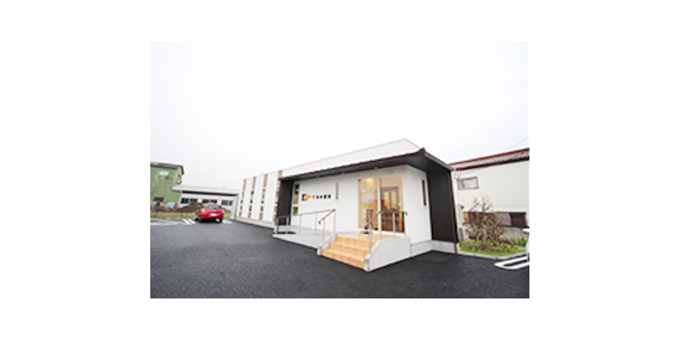 くるみ歯科のメイン写真