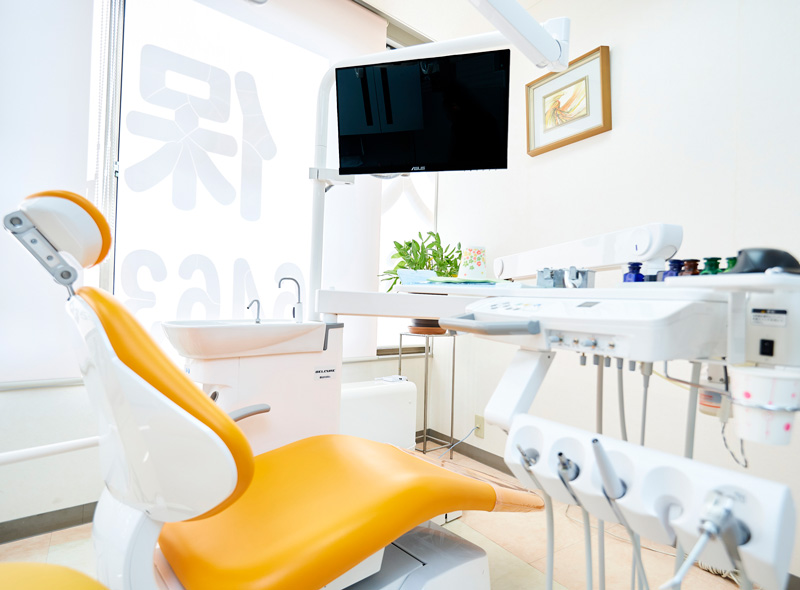 久保歯科医院のメイン写真