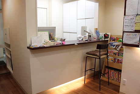 オリーブ歯科クリニックのメイン写真