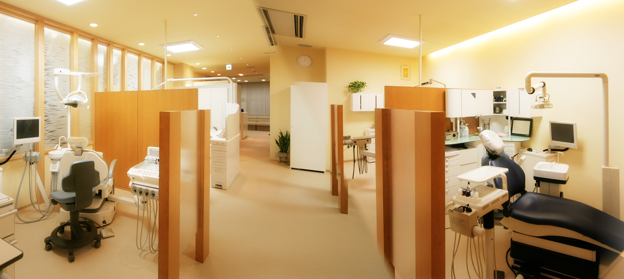 浜口歯科のメイン写真