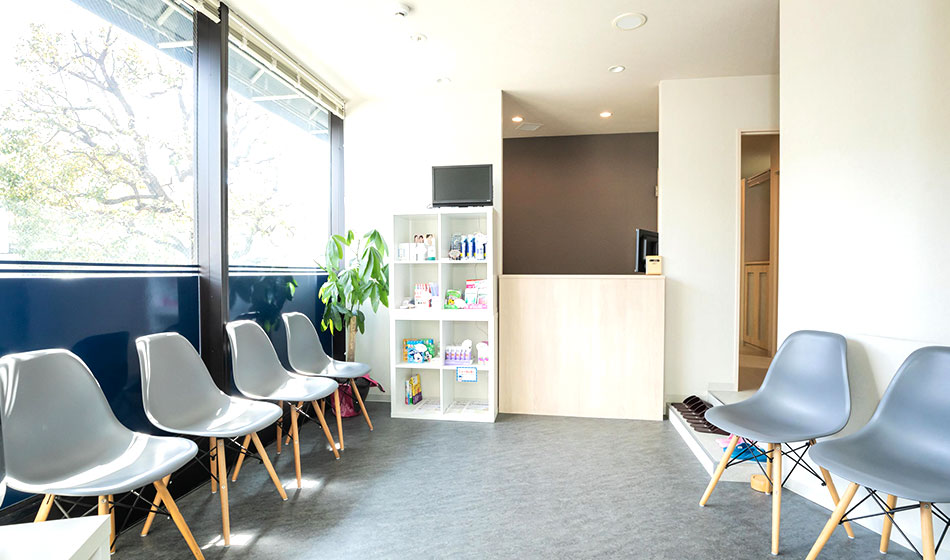 横浜元町ナチュラル歯科矯正歯科のメイン写真