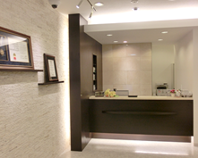 Brillia City 横浜磯子 友生歯科医院のメイン写真