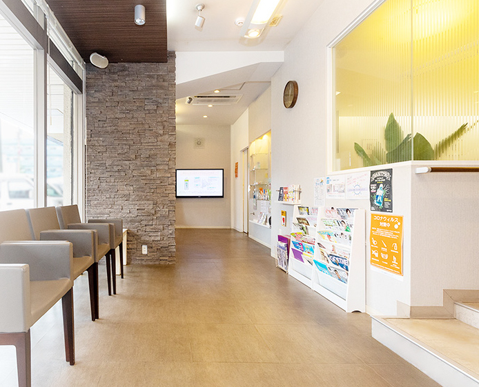 ひらい歯科クリニックのメイン写真