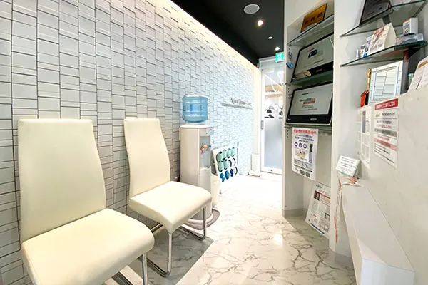 アキュラデンタルクリニックのメイン写真