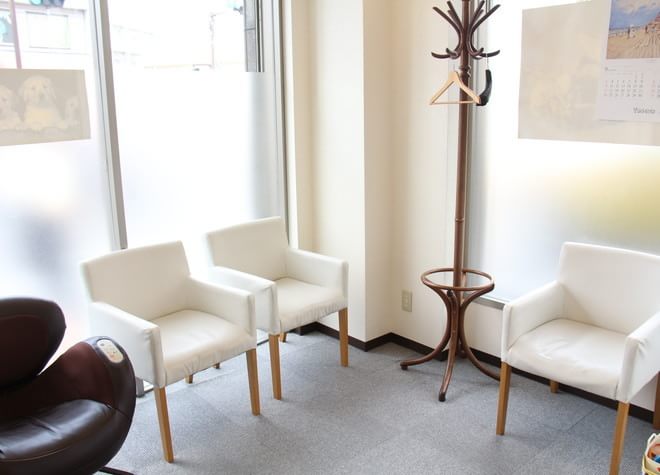 港南中央歯科のメイン写真