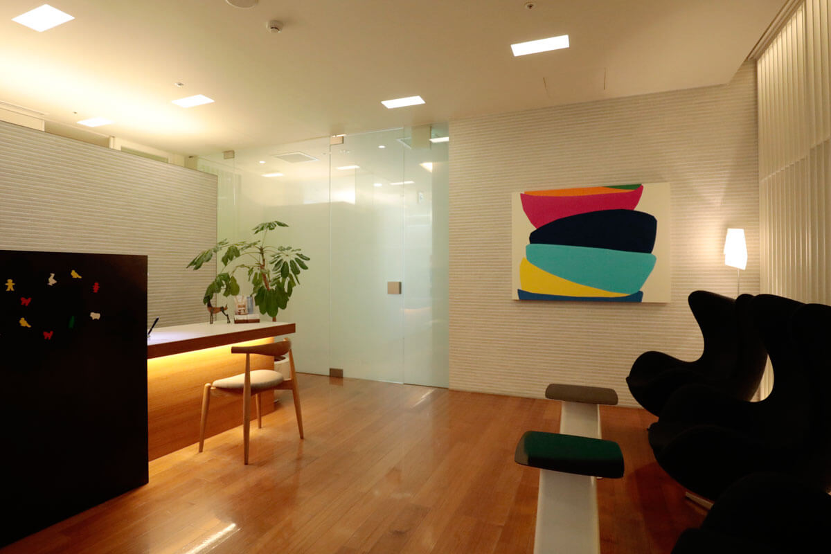 きむら歯科 マロ・デンタル札幌のメイン写真