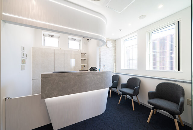 保科歯科医院のメイン写真