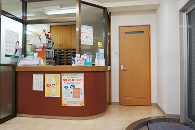 牧歯科医院のメイン写真