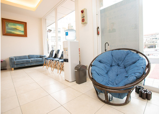 ALBA歯科＆矯正歯科　鶴ヶ峰院のメイン写真