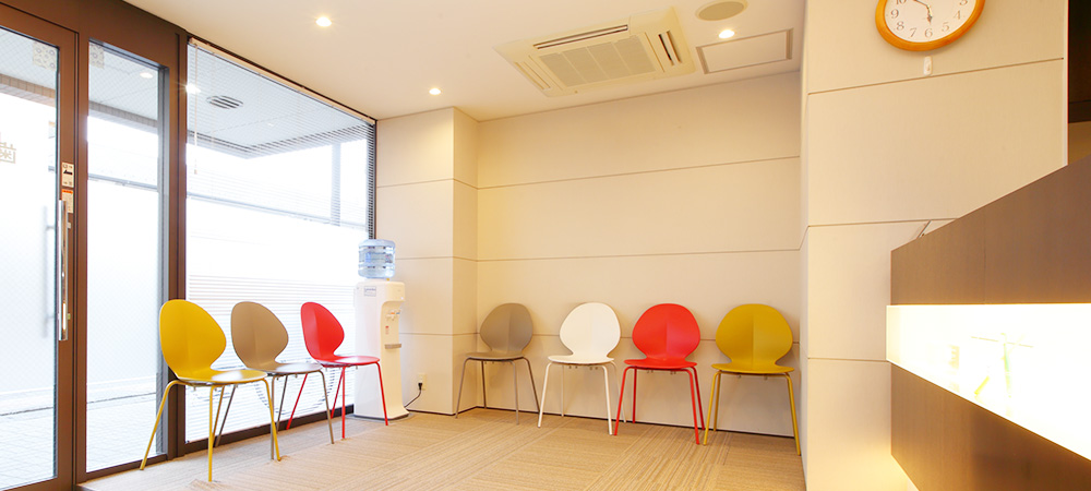 三好歯科クリニックのメイン写真