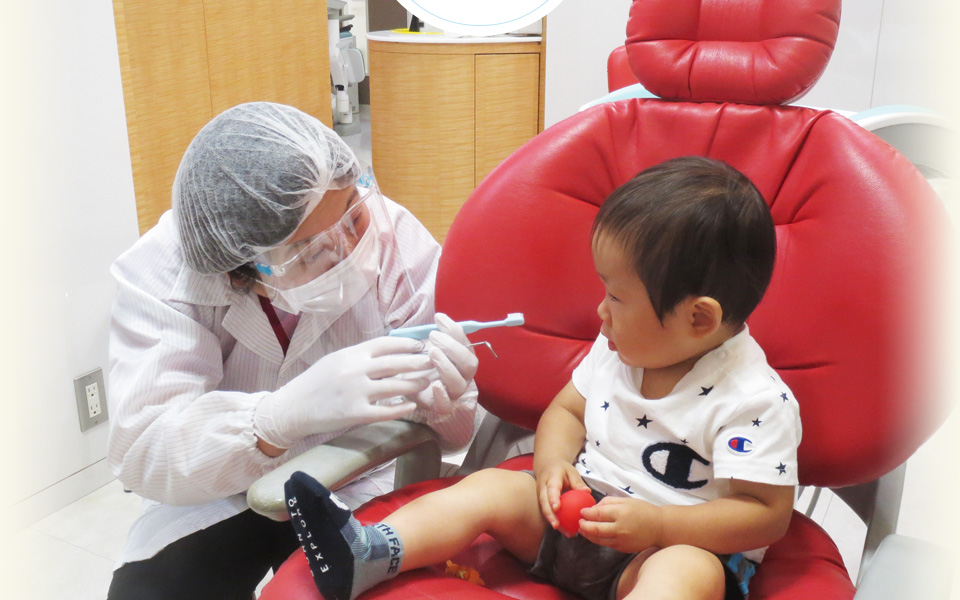 エムデンタルクリニックのメイン写真