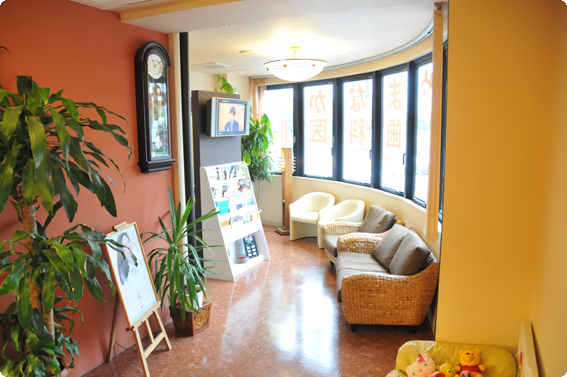 やまなか歯科医院のメイン写真