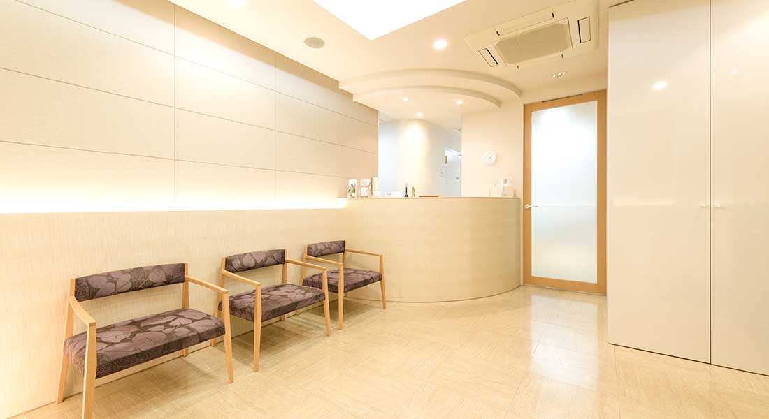 きむら歯科のメイン写真