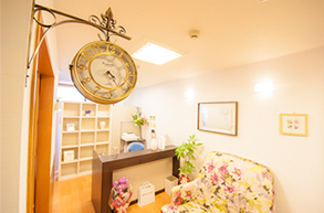 メリィハウス歯科クリニックのメイン写真