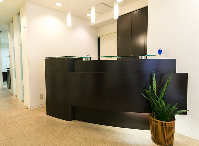 ひらの歯科医院のメイン写真