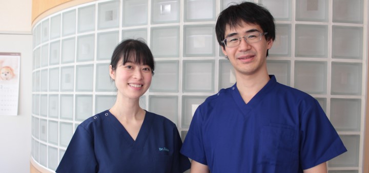 やまぐち歯科こども歯科のメイン写真