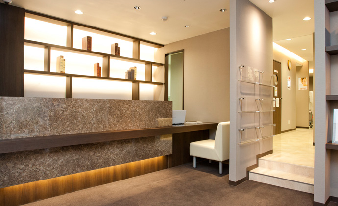 高田馬場駅前デンタルクリニックのメイン写真