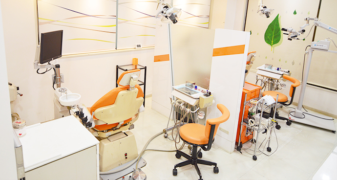 増野歯科医院のメイン写真