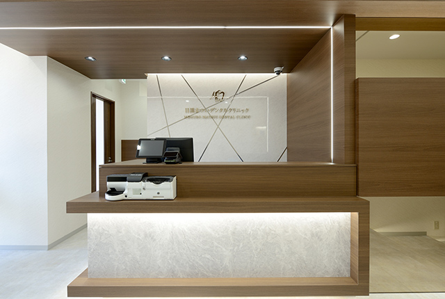 目黒まついデンタルクリニックのメイン写真