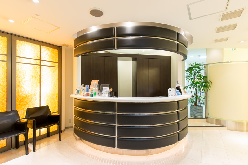 平和通り歯科口腔外科のメイン写真