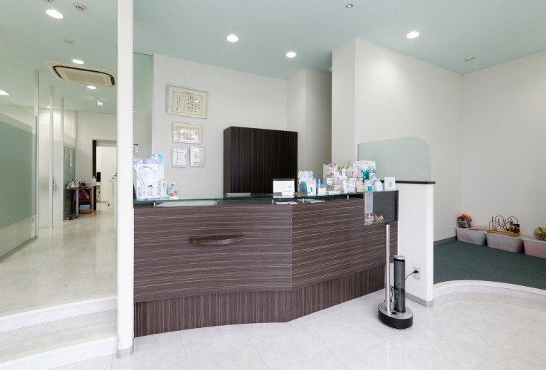 たかだ歯科・口腔外科クリニックのメイン写真