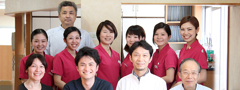 ナカノ歯科医院のメイン写真