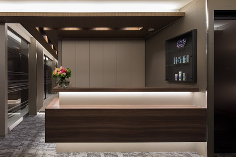 戸田公園スタシオン歯科クリニックのメイン写真