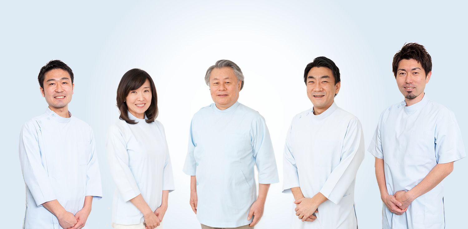 船越歯科医院のメイン写真