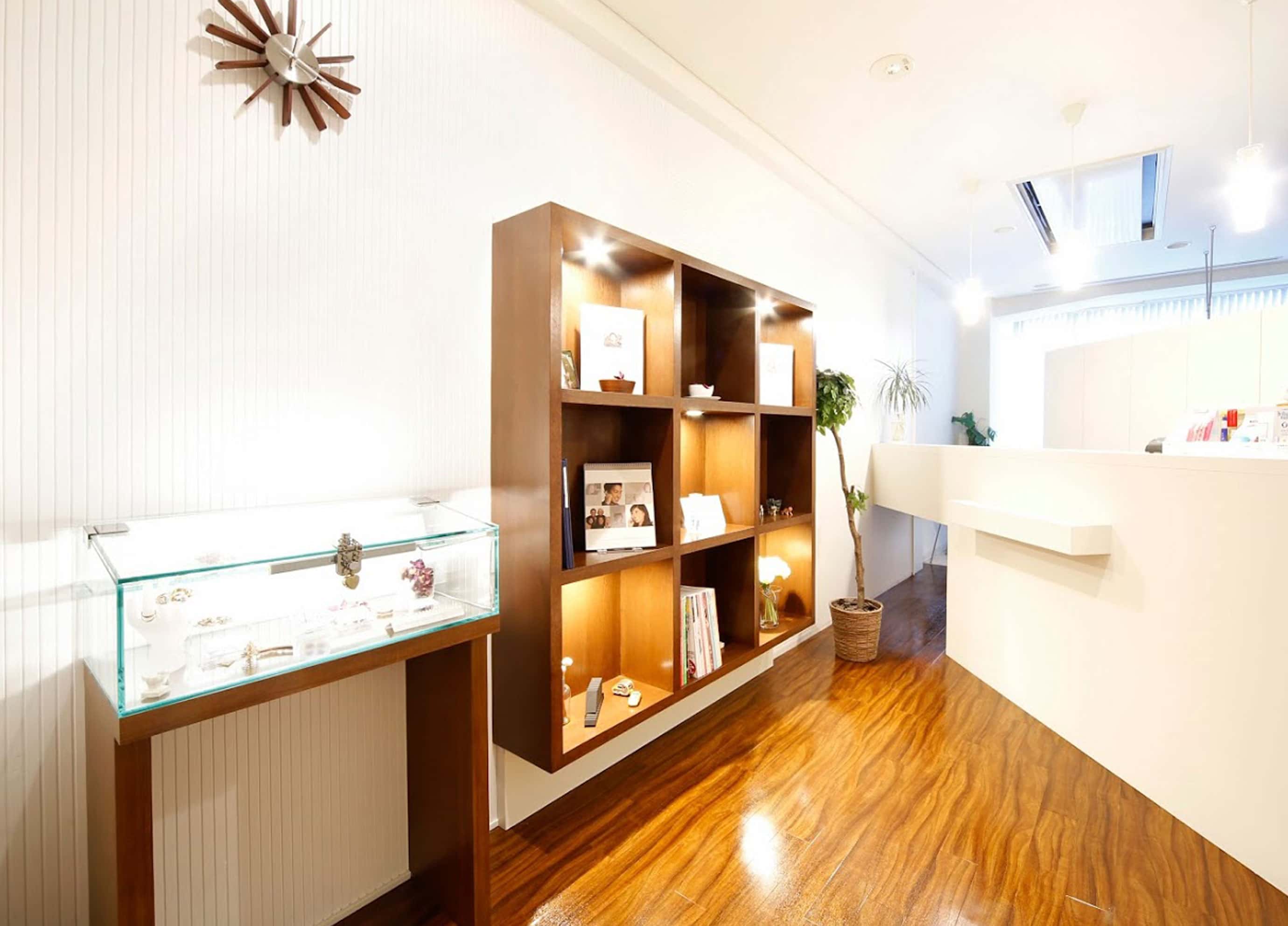 札幌デンタルケアクリニックのメイン写真