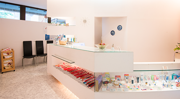 佐本歯科クリニックのメイン写真