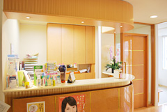 みんなの歯科クリニック・平塚のメイン写真