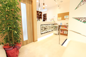 藤沢デンタルクリニックのメイン写真