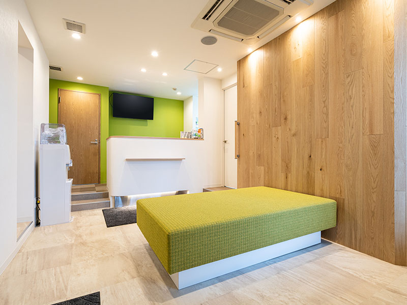 ミント歯科 大塚のメイン写真