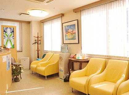 国島歯科のメイン写真