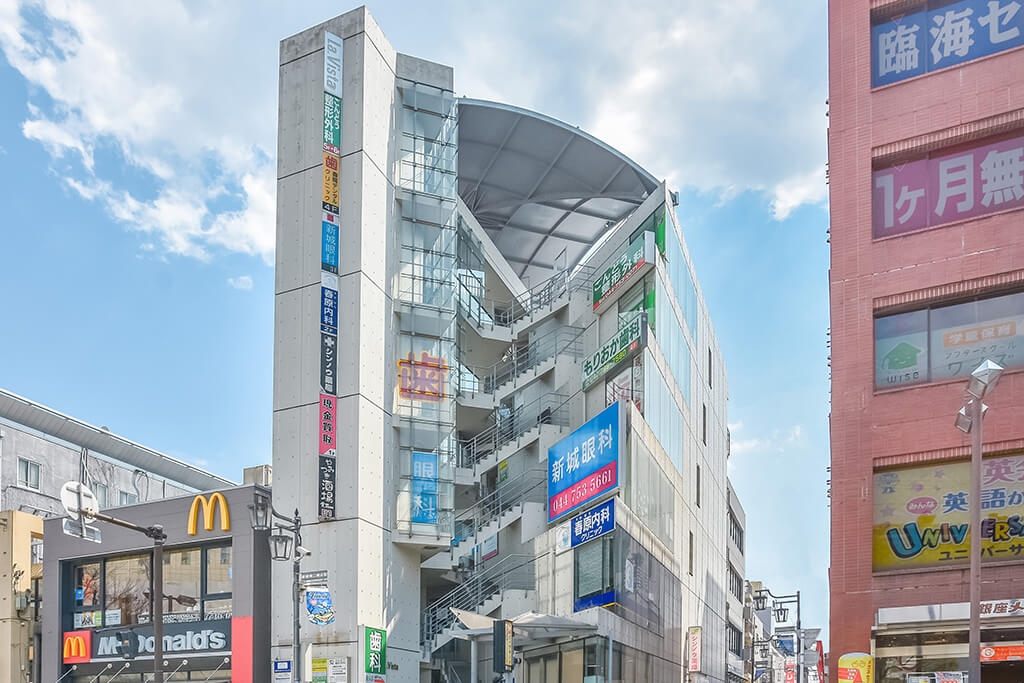 森岡デンタルクリニックのメイン写真