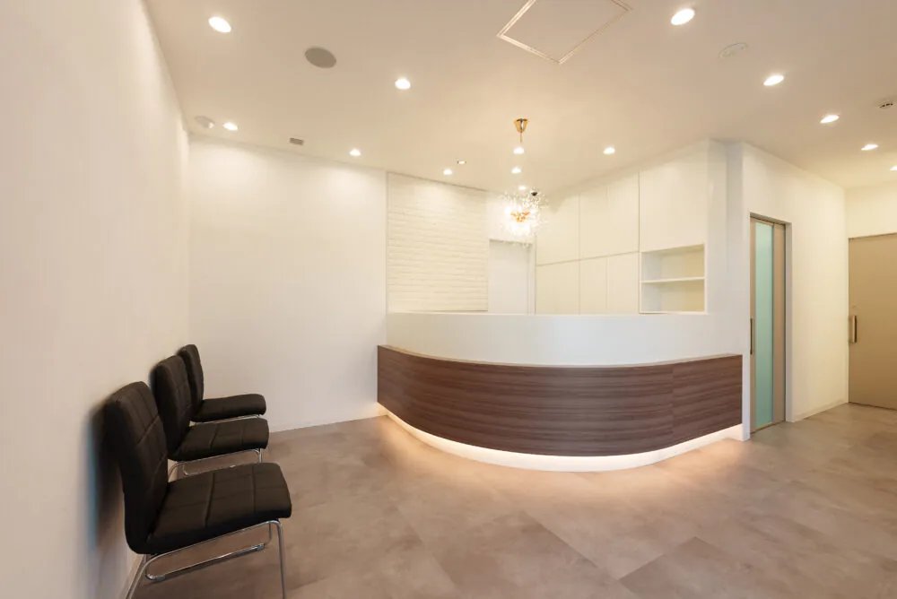 宮の沢エミル矯正歯科